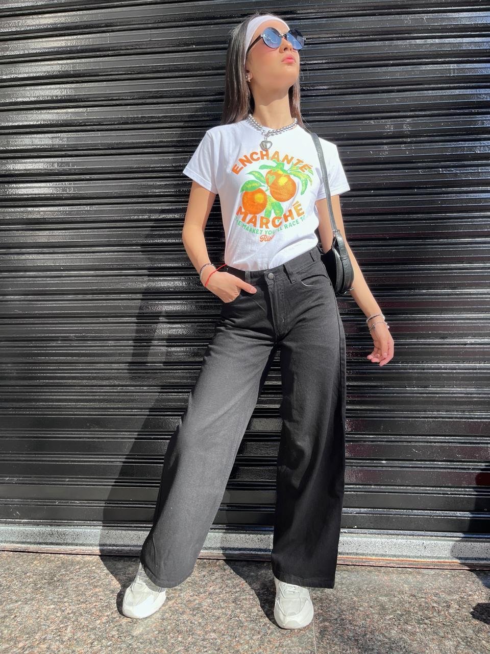 ORANGE 1 COD. 21 REMERA ORANGE