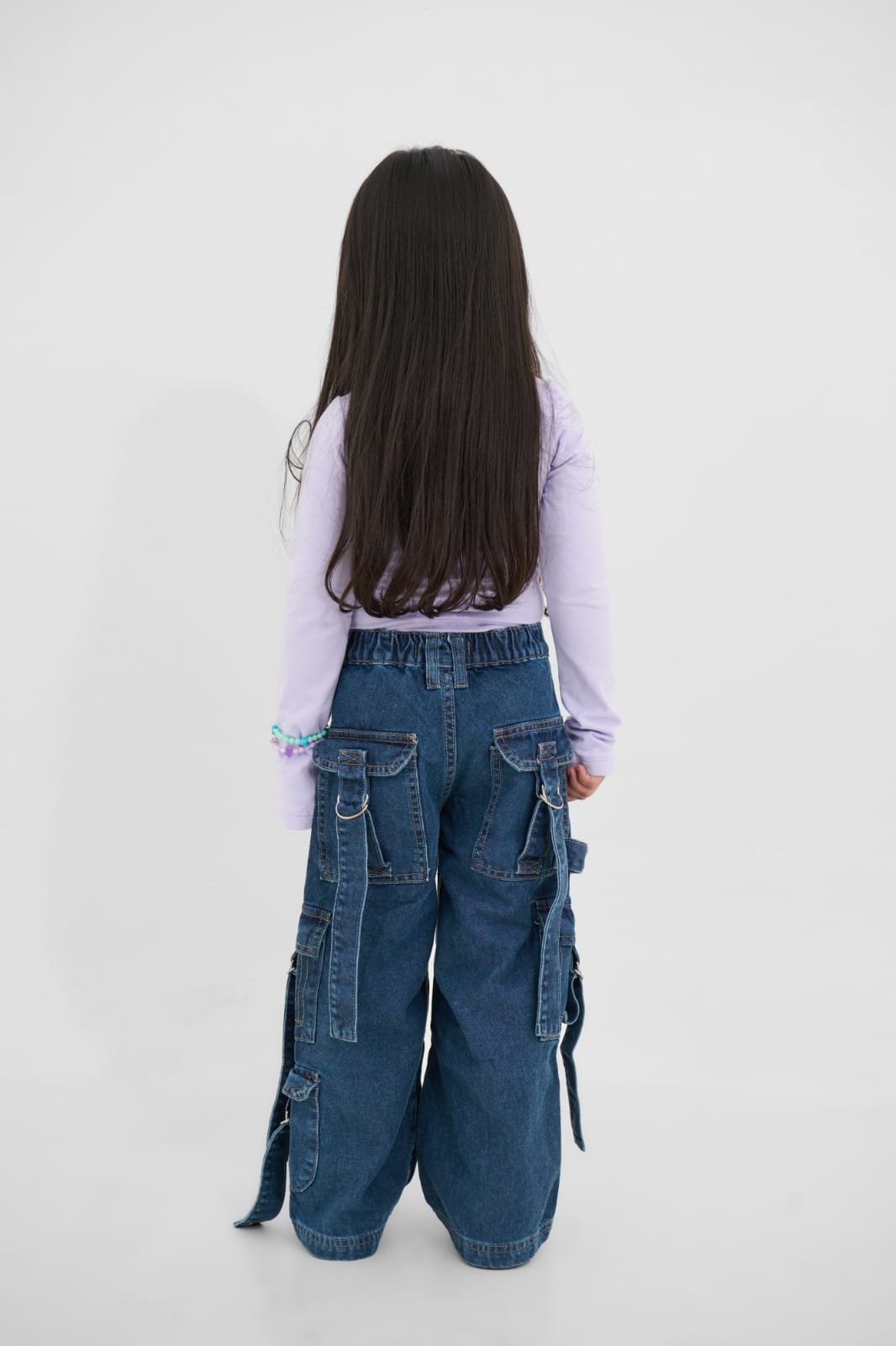 ORIANA 4 ART. ORIANA WIDE LEG CARGO