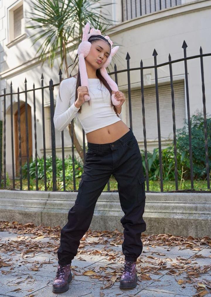 PAYTON 1 ART. PAYTON JOGGER CARGO