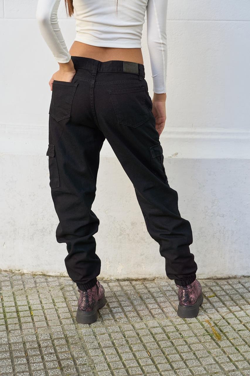 PAYTON 3 ART. PAYTON JOGGER CARGO
