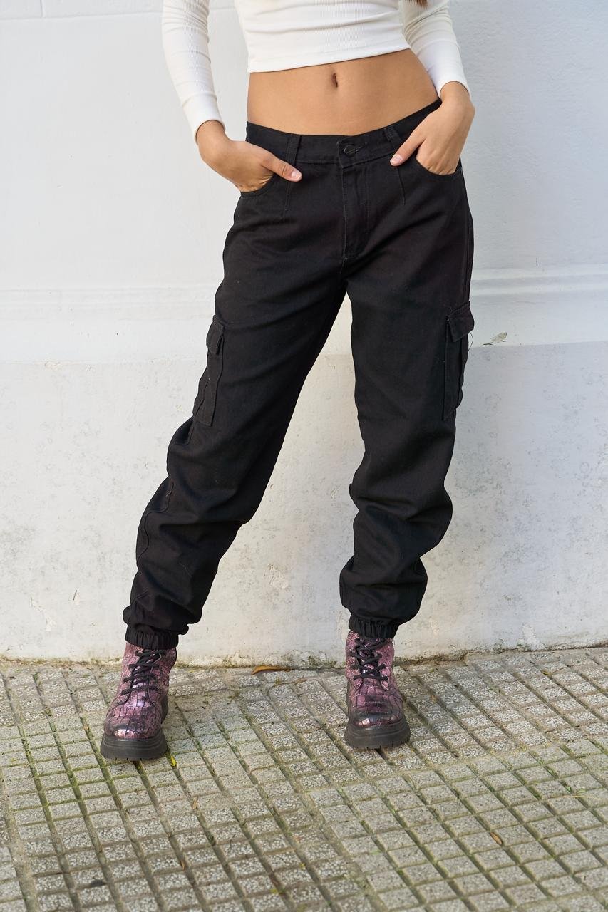 PAYTON 4 ART. PAYTON JOGGER CARGO