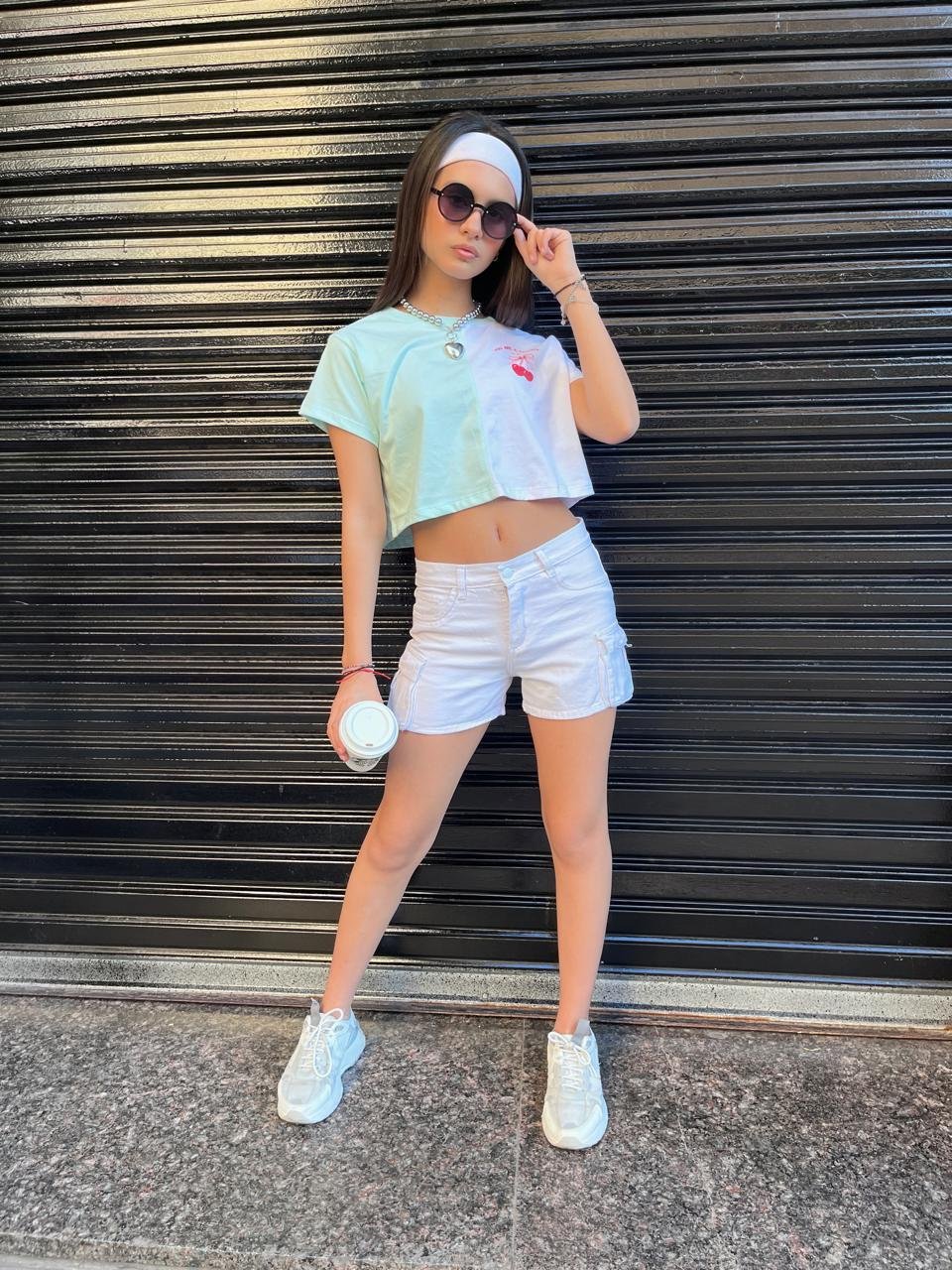 ART. POLAR SHORT