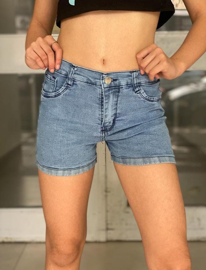 VICO 1 ART. VICO SHORT