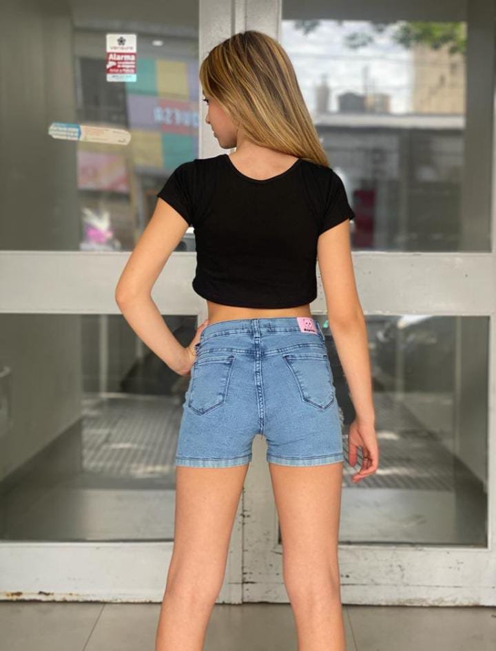 ART. VICO SHORT