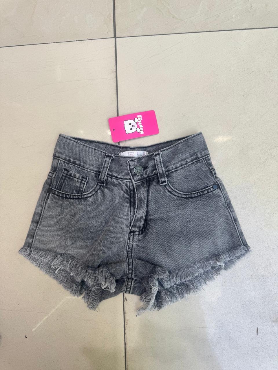 REX 1 ART. REX SHORT