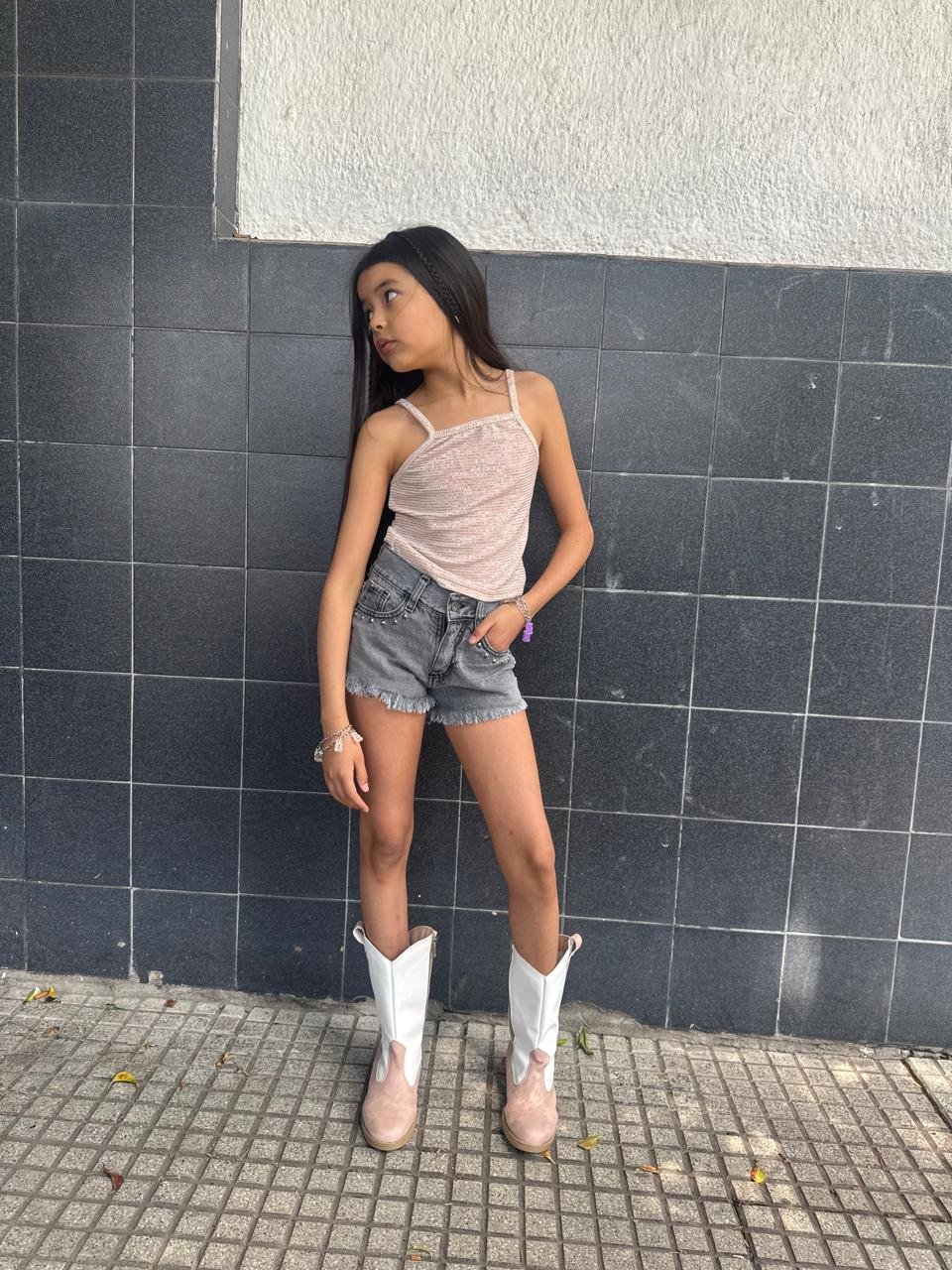 REXXI 3 ART. REXXI SHORT