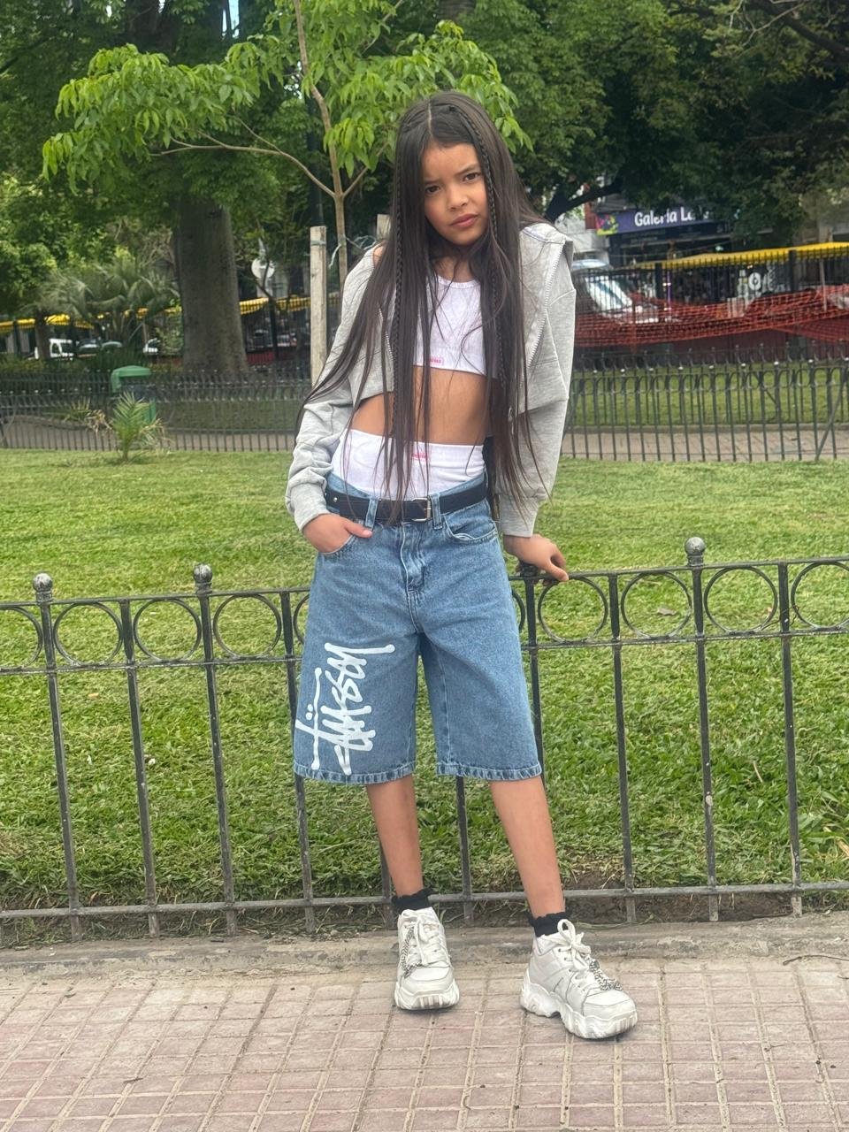 TOKIO 3 ART. TOKIO BERMUDA