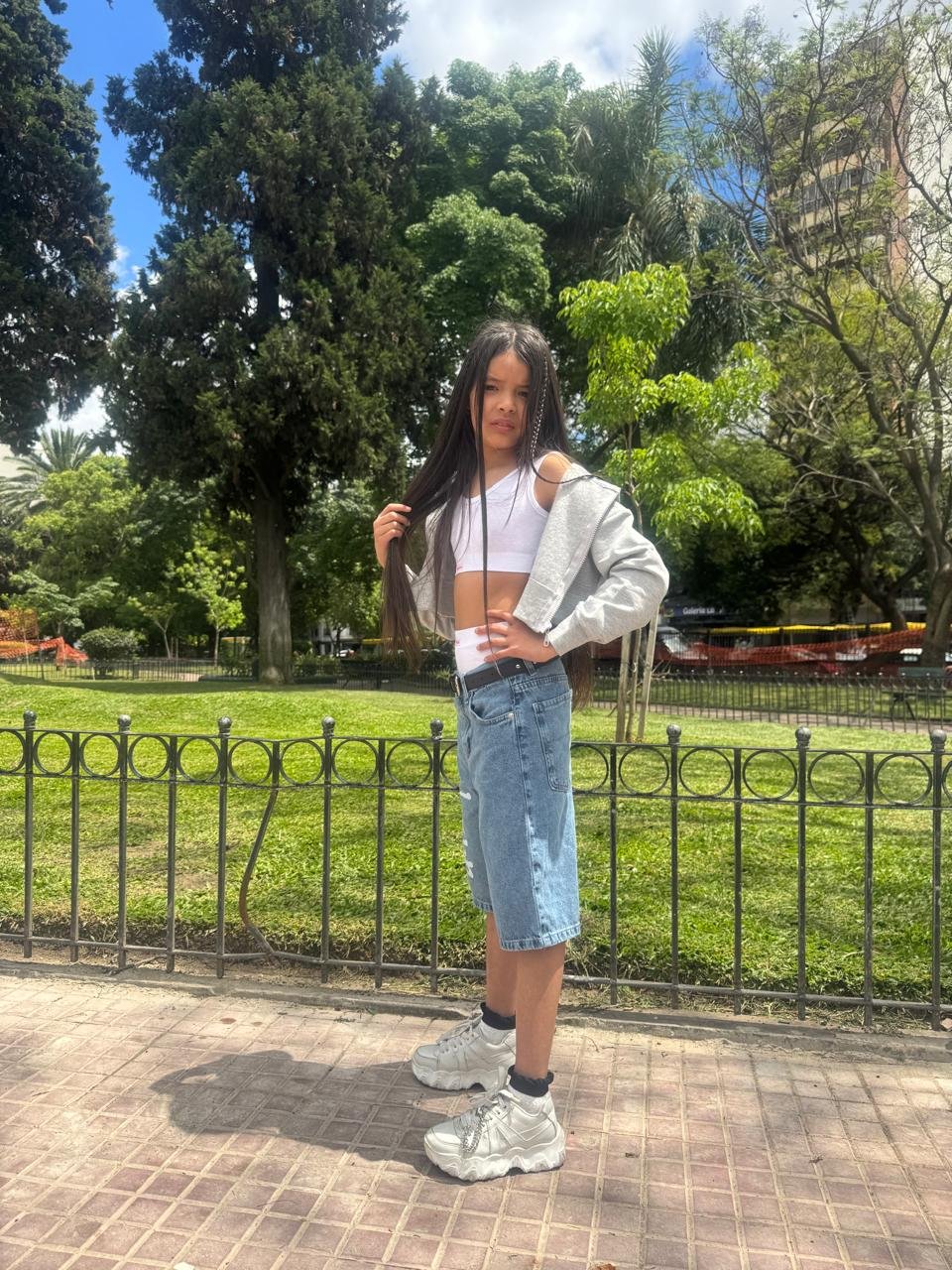 TOKIO 4 ART. TOKIO BERMUDA