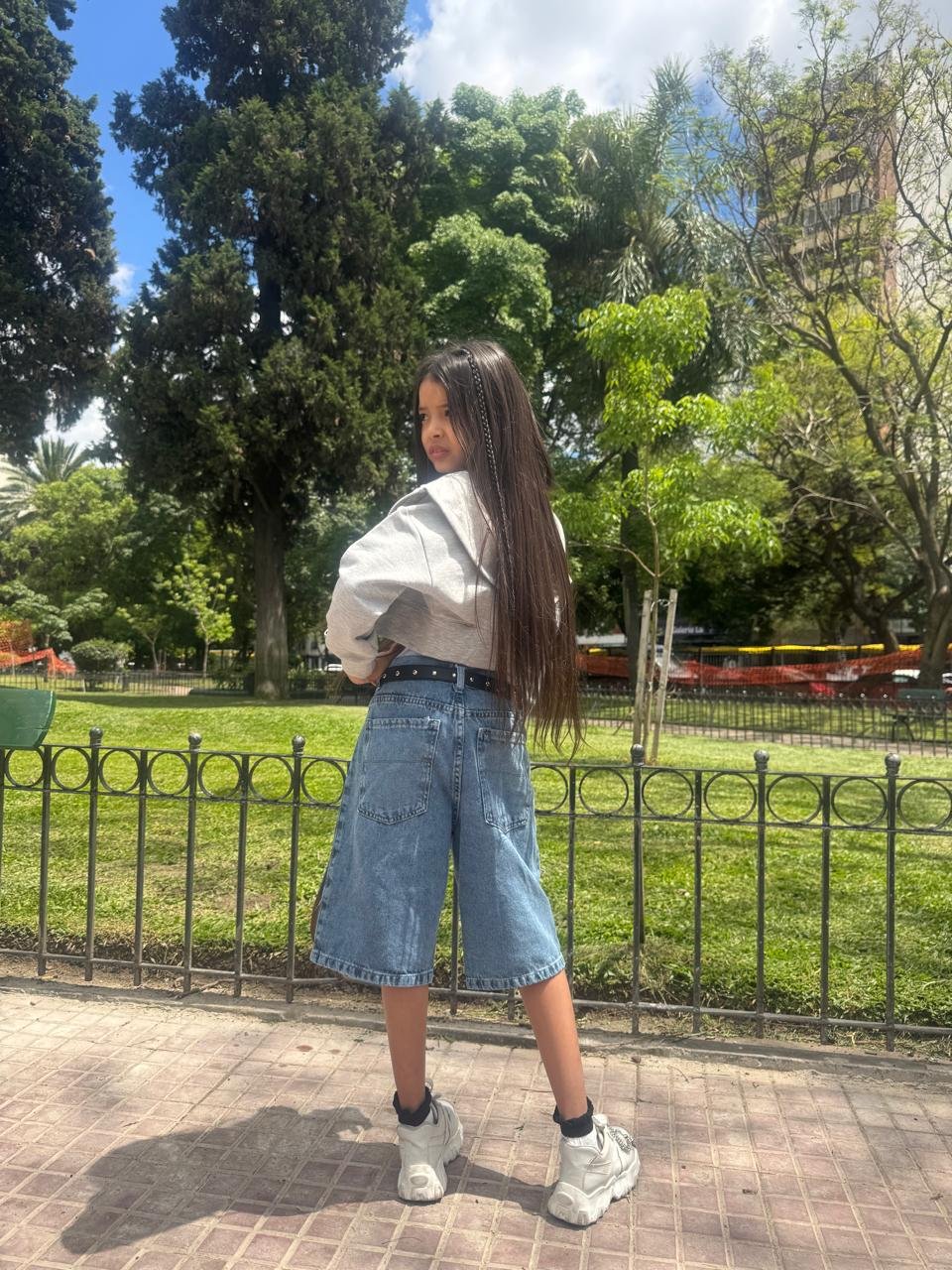 TOKIO 5 ART. TOKIO BERMUDA