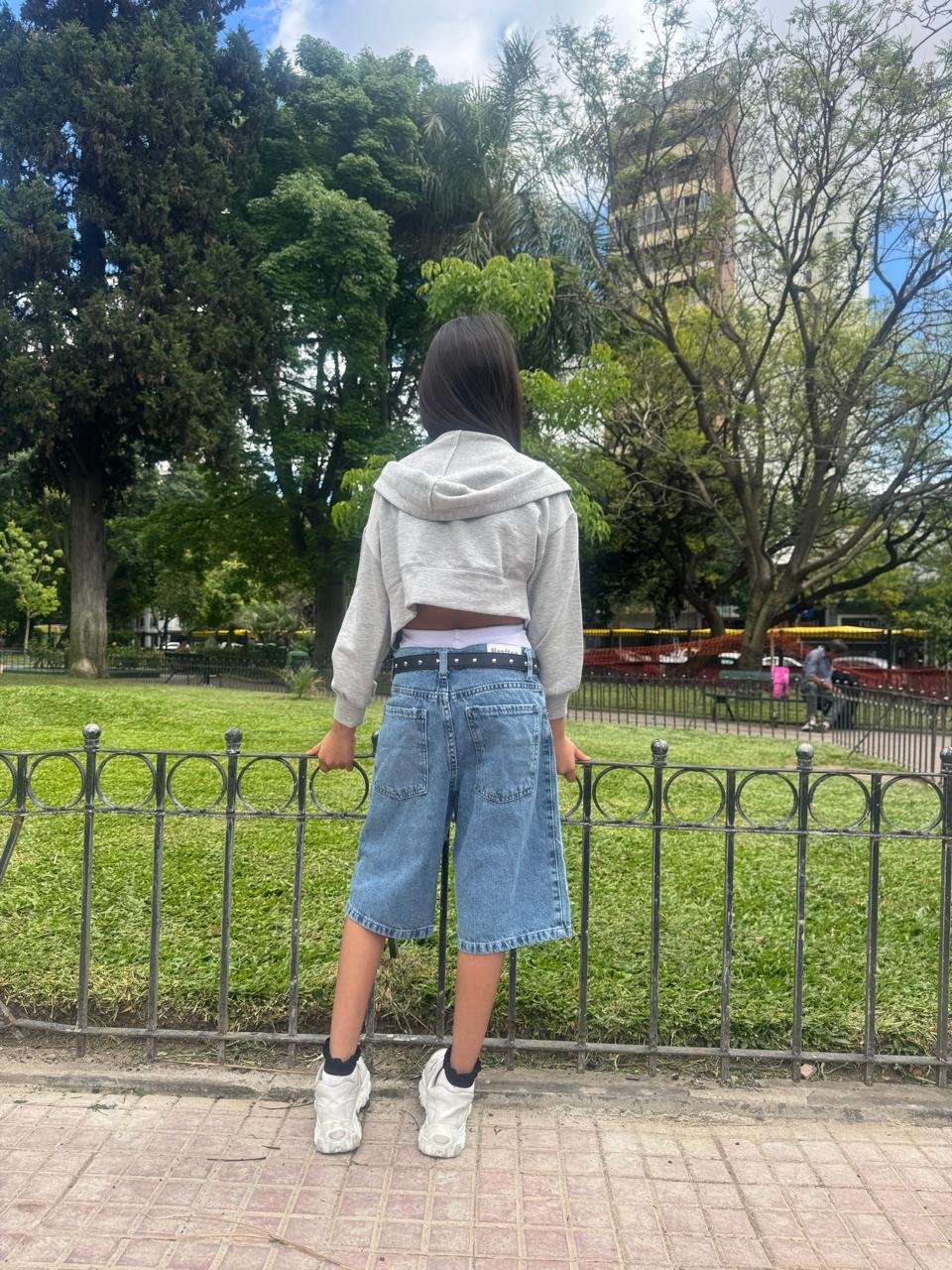 TOKIO 6 ART. TOKIO BERMUDA