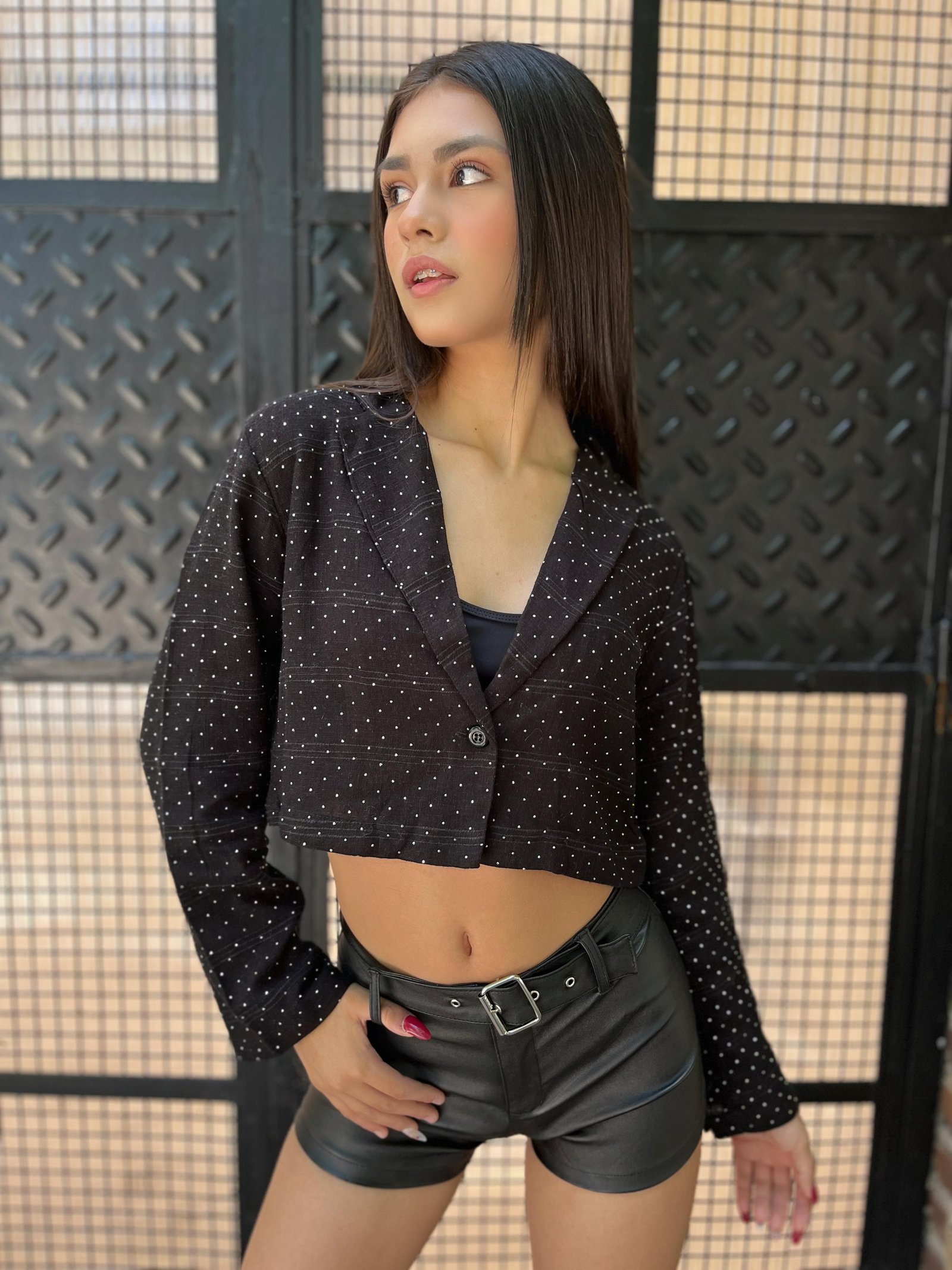 200 SAQUITO 1 COD. 200 SACO C/ STRASS