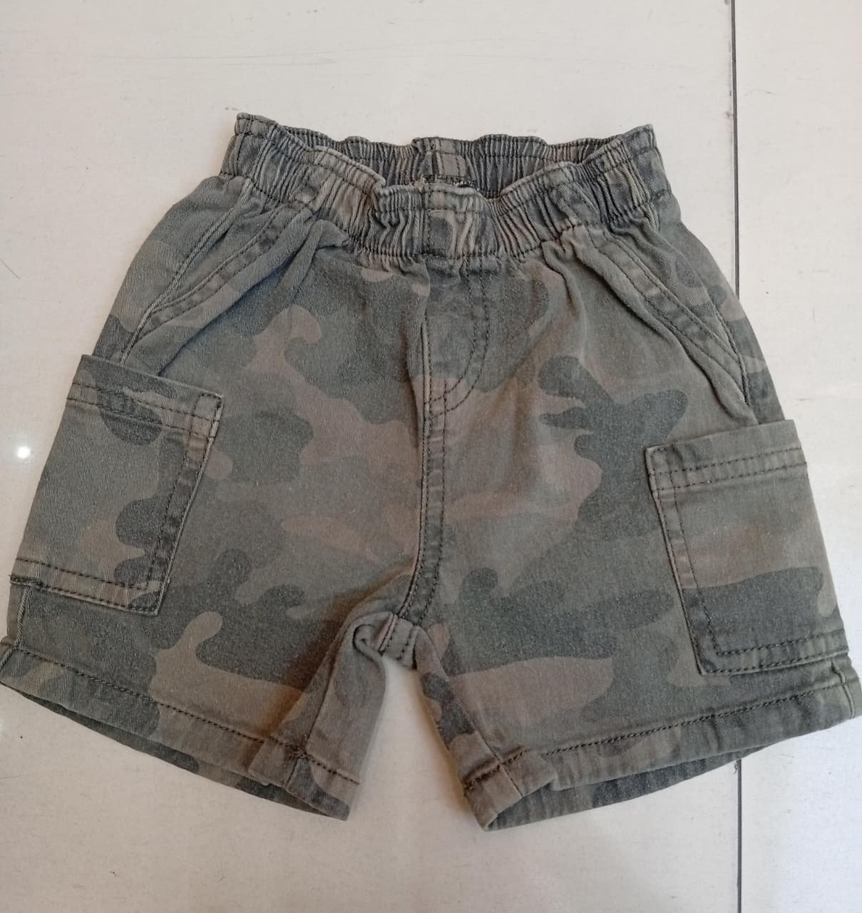 MATIAS 5 ART. MATIAS BERMUDA DE BEBÉ