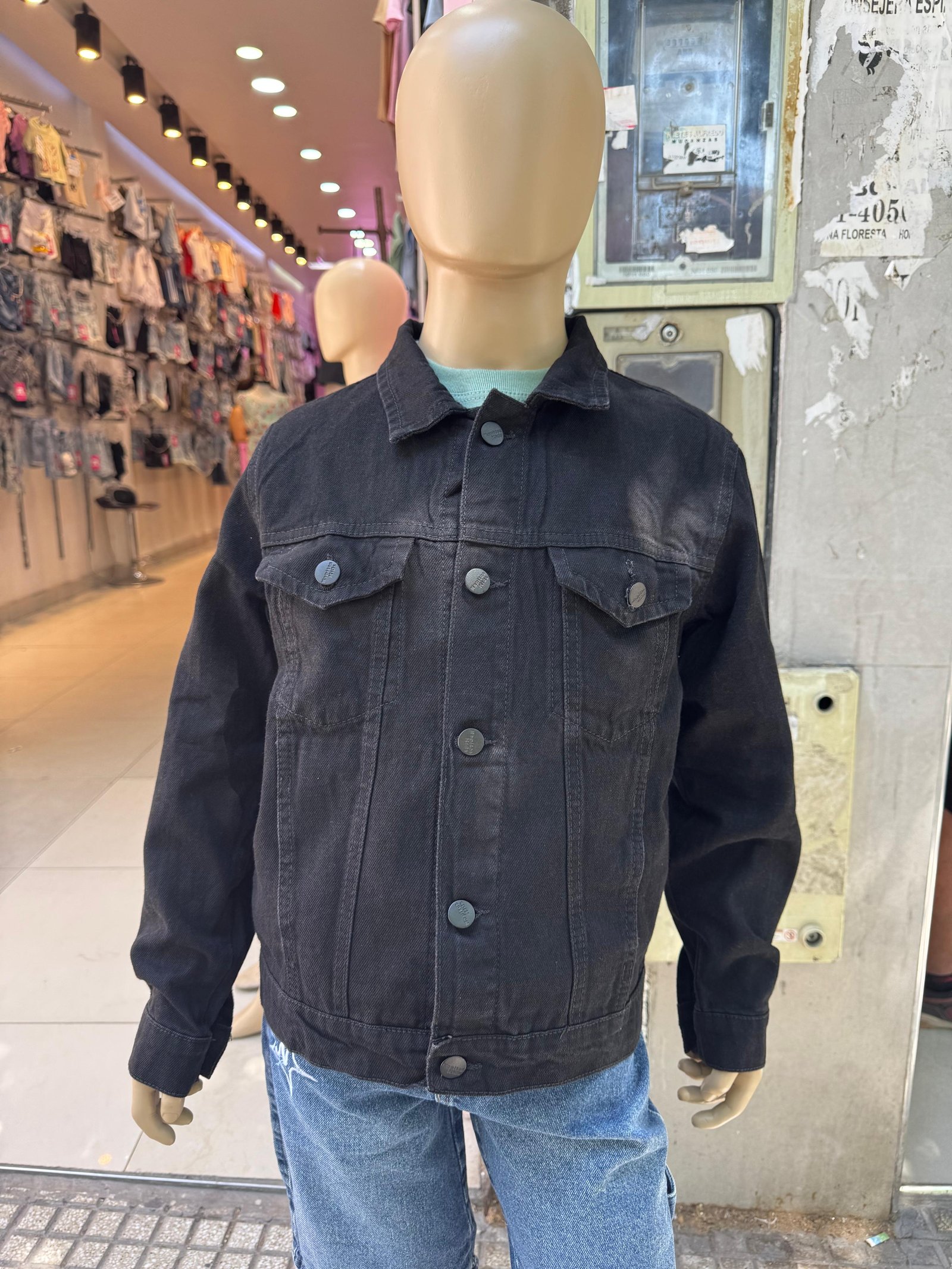 ROMEO 1 ART. ROMEO CAMPERA