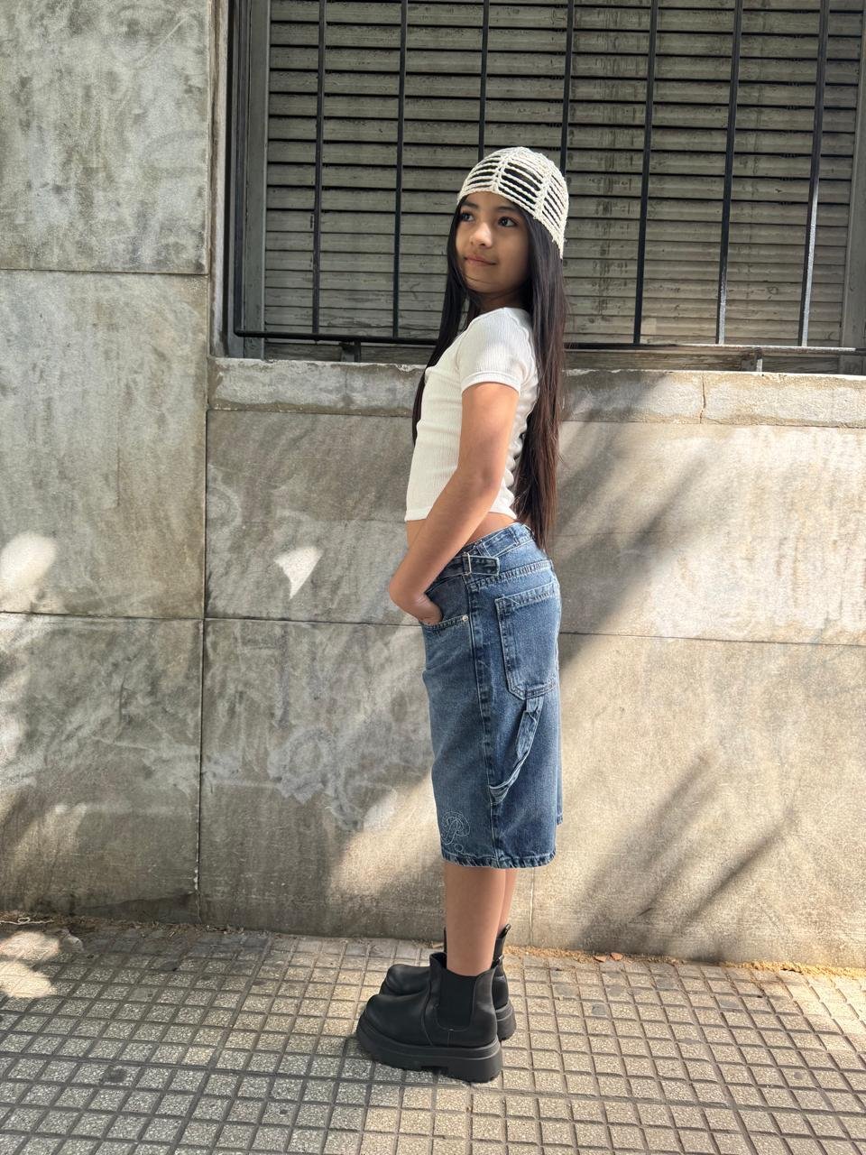 TYLER 4 ART. TYLER BERMUDA